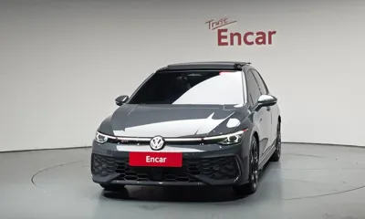 Volkswagen Golf 2026, 7567 км, за 46800000 KRW