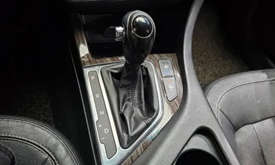 Kia K5 2012, 134854 км, за 3700000 KRW - фото 8