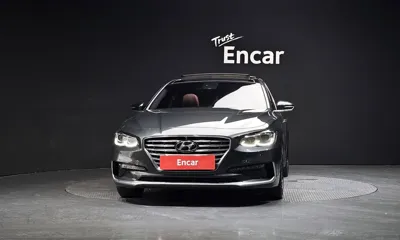 Hyundai Grandeur 2018, 238259 км, за 11490000 KRW - фото 3