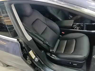 Tesla Model 3 2020, 63300 км, за 117500 CNY - фото 25