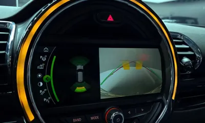 MINI Clubman 2019, 102256 км, за 12900000 KRW - фото 15