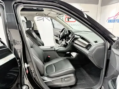 Honda Avancier 2017, 85000 км, за 69800 CNY - фото 16