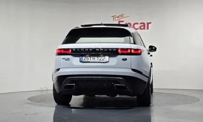 Land Rover Range Rover Velar 2020, 44444 км, за 79790000 KRW