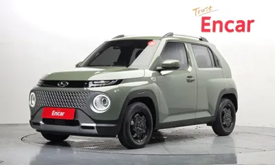 Hyundai Casper · 2023 год