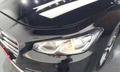 Hyundai Grandeur 2018, 175640 км, за 12000000 KRW - фото 22