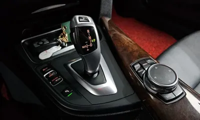BMW 3-Series 2015, 124046 км, за 11000000 KRW - фото 9