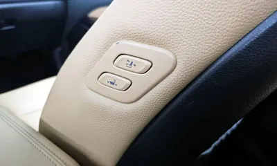 Kia K7 2021, 109608 км, за 20900000 KRW - фото 30