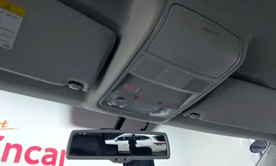 Volkswagen Tiguan 2016, 103434 км, за 8000000 KRW - фото 19