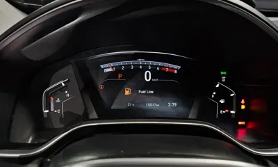 Honda CR-V 2019, 110317 км, за 19000000 KRW - фото 8