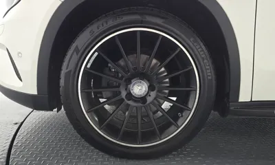 Mercedes-Benz GLA-Class 2016, 140782 км, за 11800000 KRW - фото 5