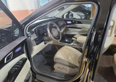 Kia Canival 2023, 77101 км, за 8040000 KRW - фото 4