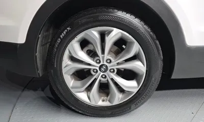 Hyundai Santafe 2015, 158449 км, за 9200000 KRW - фото 5