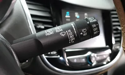 ChevroletGMDaewoo Trax 2018, 139940 км, за 6500000 KRW - фото 29