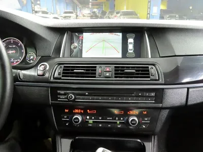 BMW 5-Series 2014, 176500 км, за 8900000 KRW - фото 16