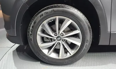 Hyundai Santafe 2019, 71751 км, за 18400000 KRW - фото 5