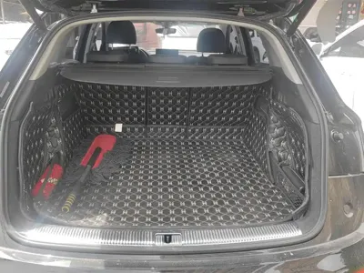 Audi Q5L 2022, 54000 км, за 185000 CNY - фото 4