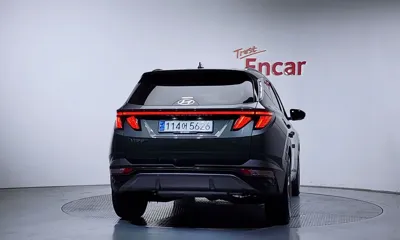 Hyundai Tucson 2021, 106751 км, за 20990000 KRW - фото 4