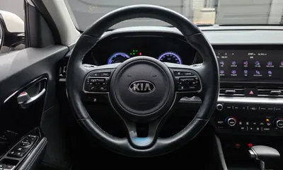 Kia Niro 2021, 80654 км, за 18200000 KRW - фото 13