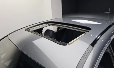 Mercedes-Benz E-Class 2018, 126310 км, за 19900000 KRW - фото 20