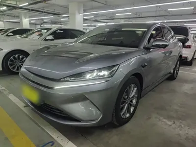 BYD Qin L · 2026 год