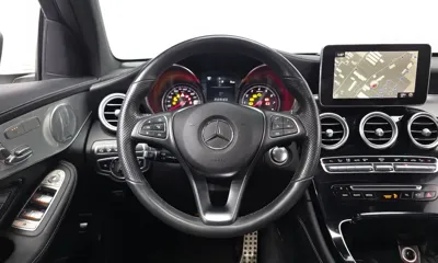 Mercedes-Benz GLC-Class 2019, 115965 км, за 23800000 KRW - фото 13