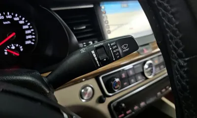 Kia K7 2016, 115493 км, за 12000000 KRW - фото 18