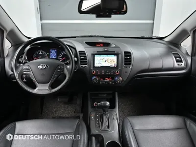Kia K3 2014, 103503 км, за 4500000 KRW - фото 7
