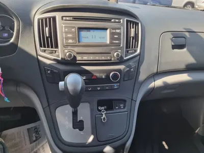 Hyundai Starex 2021, 20200 км, за 17300000 KRW - фото 9