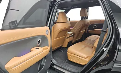 Hyundai Palisade 2026, 28542 км, за 57000000 KRW - фото 26