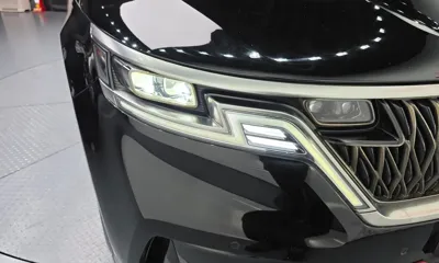 Kia Canival 2023, 88924 км, за 33000000 KRW - фото 22