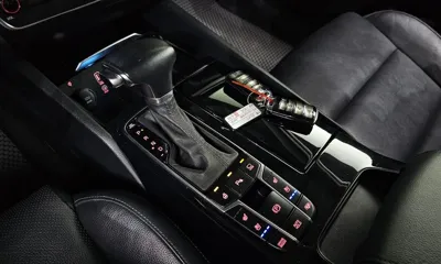 Kia K7 2019, 106284 км, за 14900000 KRW - фото 9