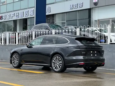 Nio ET5T 0, 0 км, за 168000 CNY - фото 3