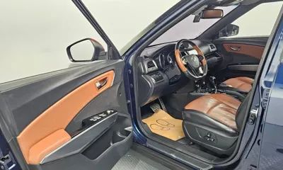 KG_Mobility_Ssangyong TIBOLI 2018, 88389 км, за 9200000 KRW - фото 10