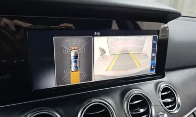 Mercedes-Benz E-Class 2018, 63645 км, за 21500000 KRW - фото 16
