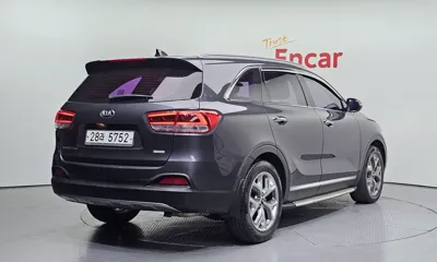 Kia Sorento 2015, 212969 км, за 7990000 KRW
