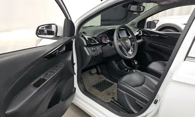 ChevroletGMDaewoo Spark 2021, 53367 км, за 8800000 KRW - фото 10