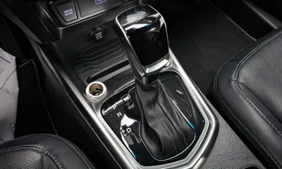 KG_Mobility_Ssangyong TIBOLI 2022, 105011 км, за 11550000 KRW - фото 9