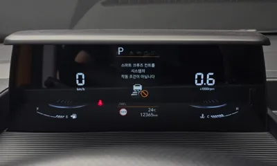 Hyundai Staria 2025, 12365 км, за 36990000 KRW - фото 8