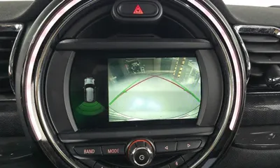 MINI Clubman 2019, 167397 км, за 9190000 KRW - фото 15