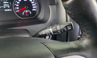 Kia Mohave 2017, 161421 км, за 14300000 KRW - фото 27