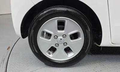 Kia Ray 2019, 53818 км, за 9500000 KRW - фото 21