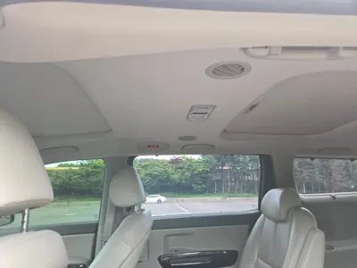 Kia Canival 2017, 139610 км, за 12500000 KRW - фото 19