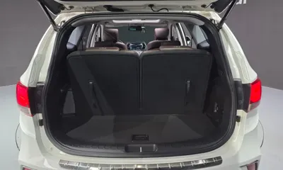 Hyundai Maxcruz 2017, 125810 км, за 18090000 KRW - фото 18