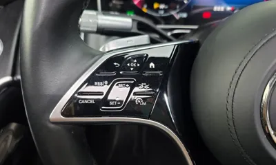 Mercedes-Benz S-Class 2022, 69891 км, за 79500000 KRW - фото 33