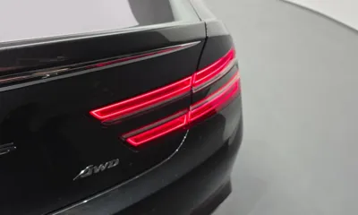 Genesis G80 2022, 100062 км, за 33500000 KRW - фото 23