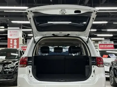 Mitsubishi Outlander 2022, 56000 км, за 83000 CNY - фото 13