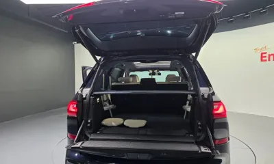 BMW X7 2019, 190830 км, за 57400000 KRW - фото 20