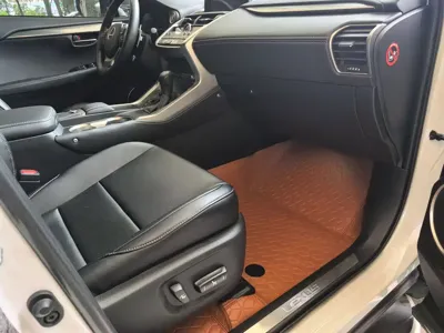 Lexus NX 2021, 43000 км, за 158800 CNY - фото 15