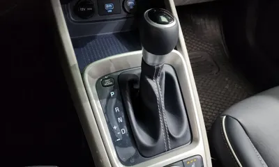 Hyundai Venue 2020, 7346 км, за 16500000 KRW - фото 9