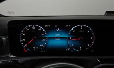 Mercedes-Benz A-Class 2022, 76605 км, за 34500000 KRW - фото 8